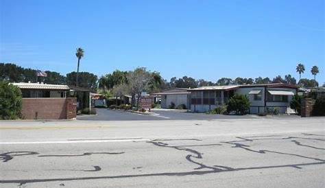 Del Cielo Mobile Estates Mobile Home Park in Santa Maria, CA | MHVillage