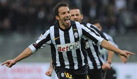 Del Piero's Fortune: Uncovering The Wealth Behind The Legend