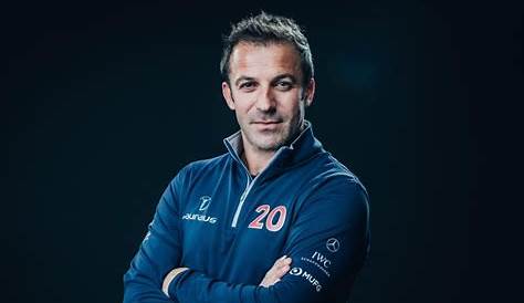 Unveiling Del Piero's Net Worth: Discoveries And Insights