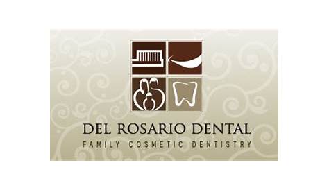 Del Rosario Dental Clinic by Alyssa Arizabal on Dribbble