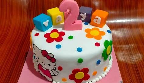 The 15 Best Ideas for Birthday Cake Images for Kids – Easy Recipes To