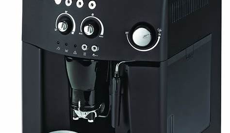 De'Longhi Magnifica Bean to Cup Coffee Machine Esam4000.b | Coffee Tea Club