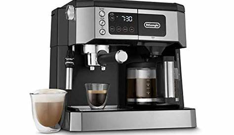 Delonghi Coffee Machine and Grinder, TV & Home Appliances, Kitchen