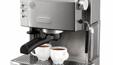 DeLonghi Coffee machine Delonghi ECAM23.460.B | black (ECAM23.460.B)