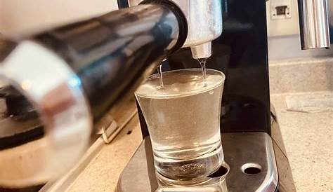 Herde Vorahnung Referendum delonghi magnifica coffee maker