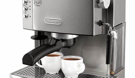 Delonghi Coffee Machine Bean To Cup Manuale Edu Fizica / Coffee Machine