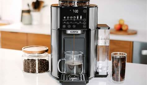 De'Longhi Magnifica Bean to Cup Coffee Machine Esam4000.b | Coffee Tea Club