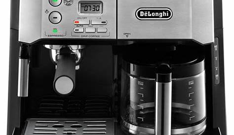 8 Best Coffee Maker with Grinder Reviews 2017 - CM List
