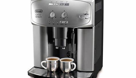 The Best How To Use Delonghi Espresso Machine 430 To Make Cappuccino