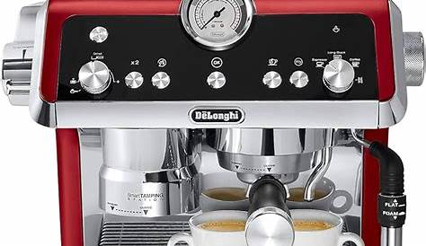 BEST ESPRESSO MACHINE? DeLonghi Espresso Maker EC155 | How to Make