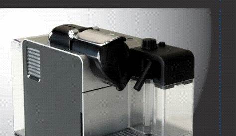 Espresso Machine Delonghi Magnifica Esam3300 Will Not Start Amana - My