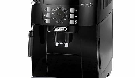Delonghi-Kaffeevollautomat bei Lidl: Wie gut ist das Angebot?