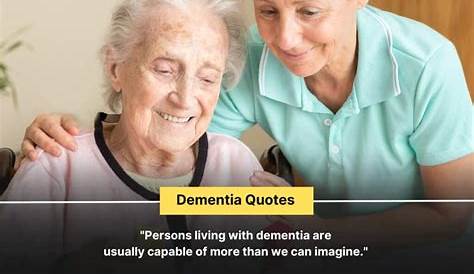 Dementia Quotes Images And Sayings. Gram