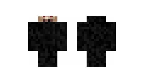 The new skull demon | Minecraft Skin