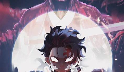 Anime Wallpapers Gif Demon Slayer - Zenitsu Is A Really Funny Guy But I