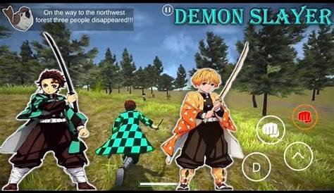 The New Demon Slayer Game Is Already Here!!! YouTube
