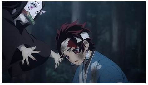 Demon Slayer Gif - IceGif