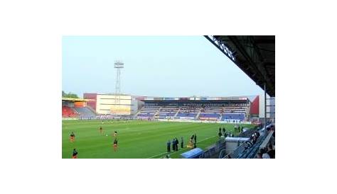 FC Den Bosch - Rivaalst