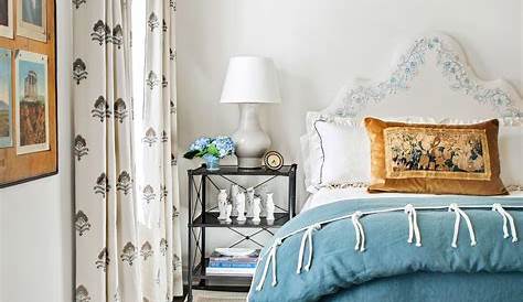 Denim Bedroom Decor: A Guide To Embracing The Timeless Appeal