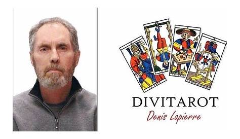 Tirage tarot Denis Lapierre 2021, un tarot divinatoire fiable