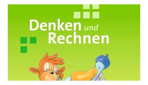 Denken und Rechnen - Ausgabe 2011 für Grundschulen in Hamburg, Bremen