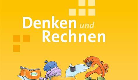 ISBN 9783141266214 "Denken und Rechnen / Denken und Rechnen
