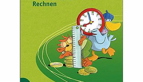 Denken und Rechnen 2. Arbeitsheft. Grundschulen. Bayern - Schulbücher