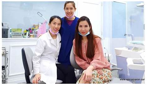 Metro Perdana Dental Clinic / We wish you a joyous day with your loved