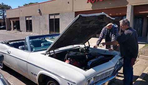 Denver Classic Car Restoration 17+ Unique