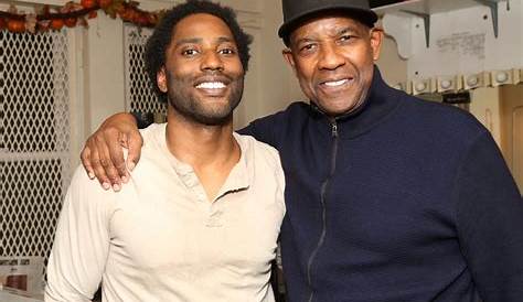 Uncover The World Of Denzel Washington's Siblings: Discoveries And Insights