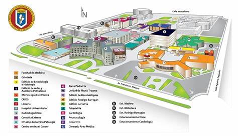 Es UANL la mejor universidad pública estatal - Vida Universitaria