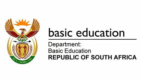 Education Department Logo PNG Transparent & SVG Vector - Freebie Supply