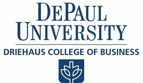Depaul Driehaus Resume Template College Of Business On Linkedin Names Sulin Ba