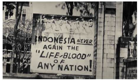 Sebelum Merdeka, Ini Nama 6 Negara Indonesia dari Masa ke Masa