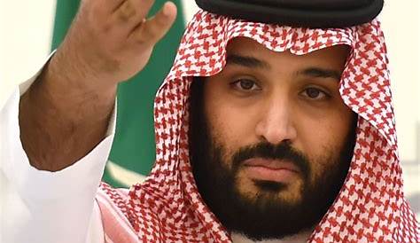 Prince Mohammed Bin Salman Al Saud – House of Saud