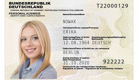 Digitaler Ausweis – Bundesrat legt Grundsätze für staatliche E-ID fest