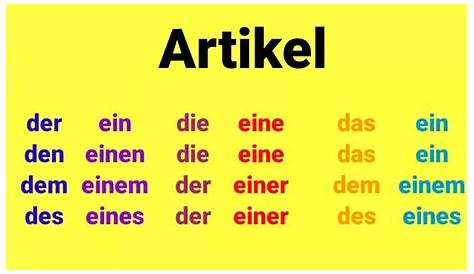 Курс грамматики немецкого языка - EasyDeutsch