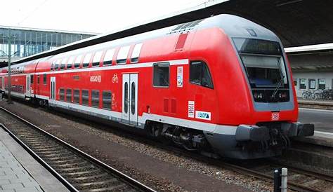 V Berlíně vyráží do provozu nové vlaky pro S-Bahn - Zdopravy.cz