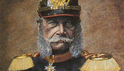 On this day 133 Years ago Kaiser Wilhelm I died after 30 Years of