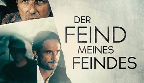 Der Feind meines Feindes | Film-Rezensionen.de