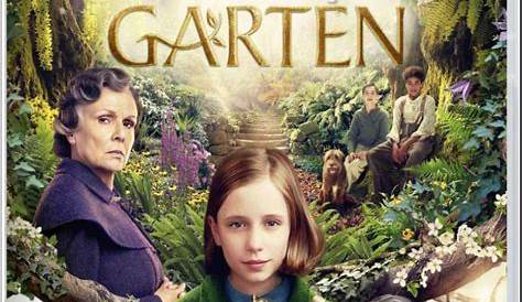 Der geheime Garten (2020) | Film, Trailer, Kritik
