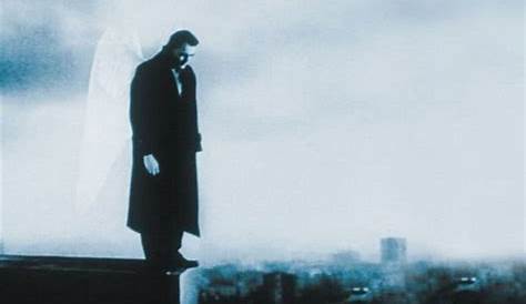 Der Himmel über Berlin (1987) | Film, Trailer, Kritik