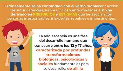 Poster con los derechos de los niños y las niñas