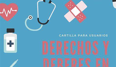 Derechos y Deberes del Paciente - Hospital La Serena