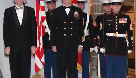 Unveiling Derrick Van Orden's Distinguished Military Journey