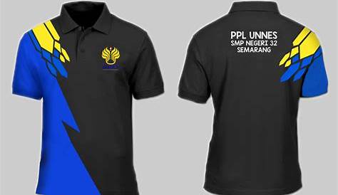 Desain Baju Kaos