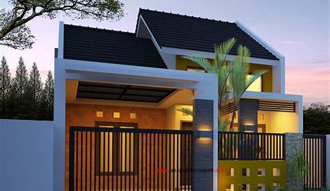 27+ Stunning Collections Of Desain Rumah 4 X 6 Photos | Motor Jepit