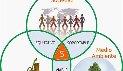 Módulo5_1: 2.3 Tipos de sustentabilidad. | Desarrollo sustentable