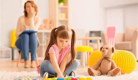 Características de la infancia: 6 etapas de desarrollo físico y mental