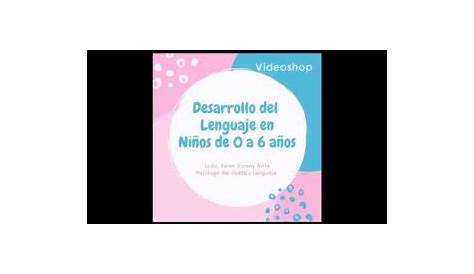 Desarrollo social de 0-3 años como parte del desarrollo emocional